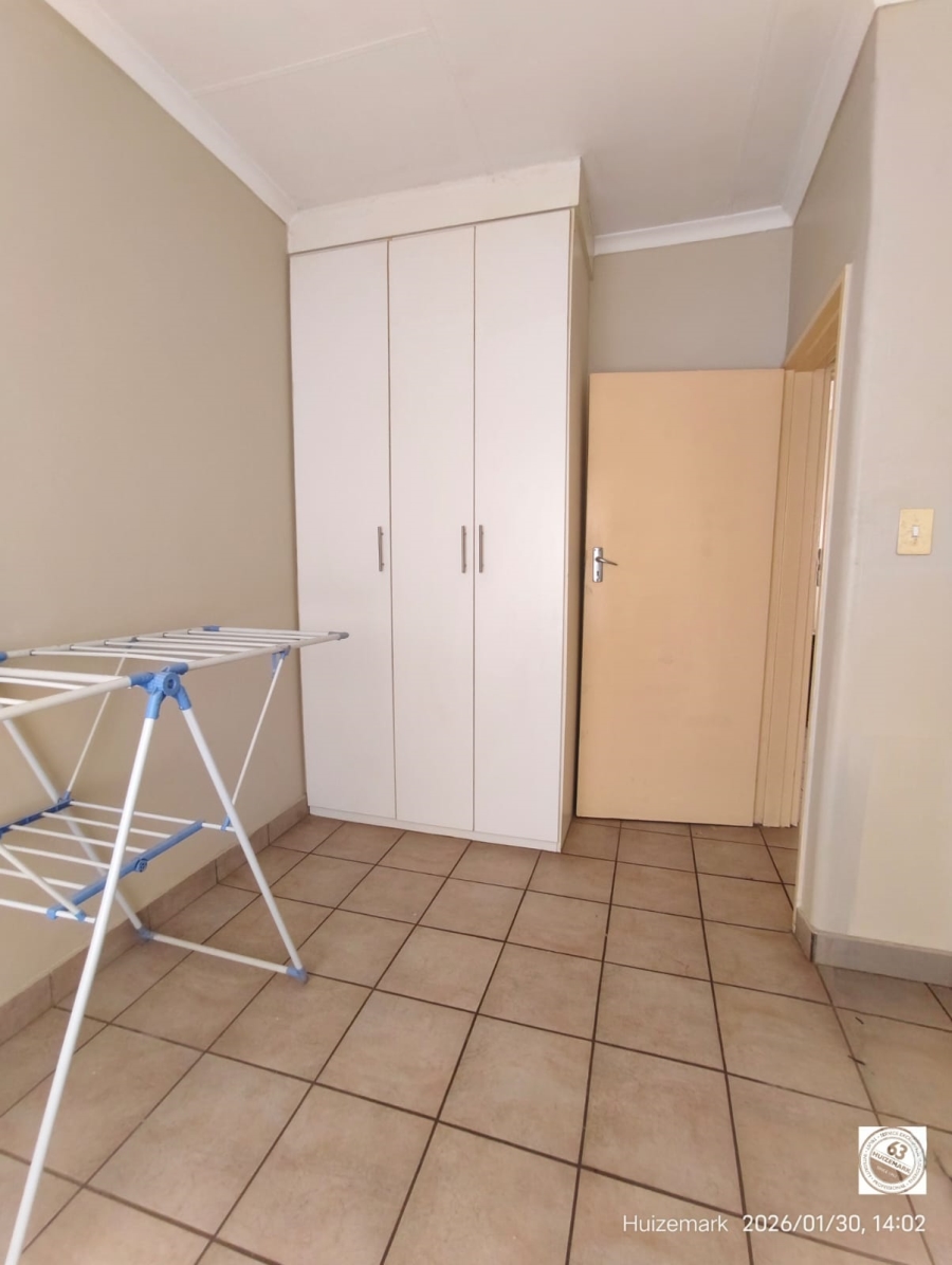2 Bedroom Property for Sale in Vaalpark Free State